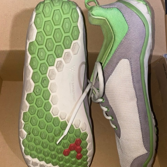 * Terra Plan Shoes by vivobarefoot (US Mens 10) (EU 44) Great RUNNING SHOES! - Picture 14 of 15